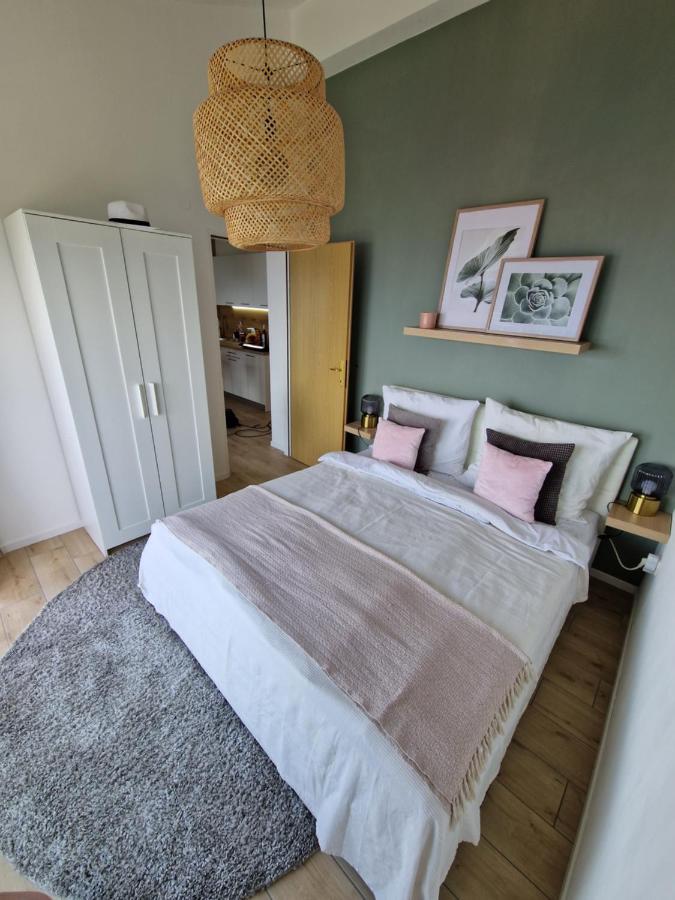 Ferienwohnung mit 180° Meerblick  Dobreć Exterior foto