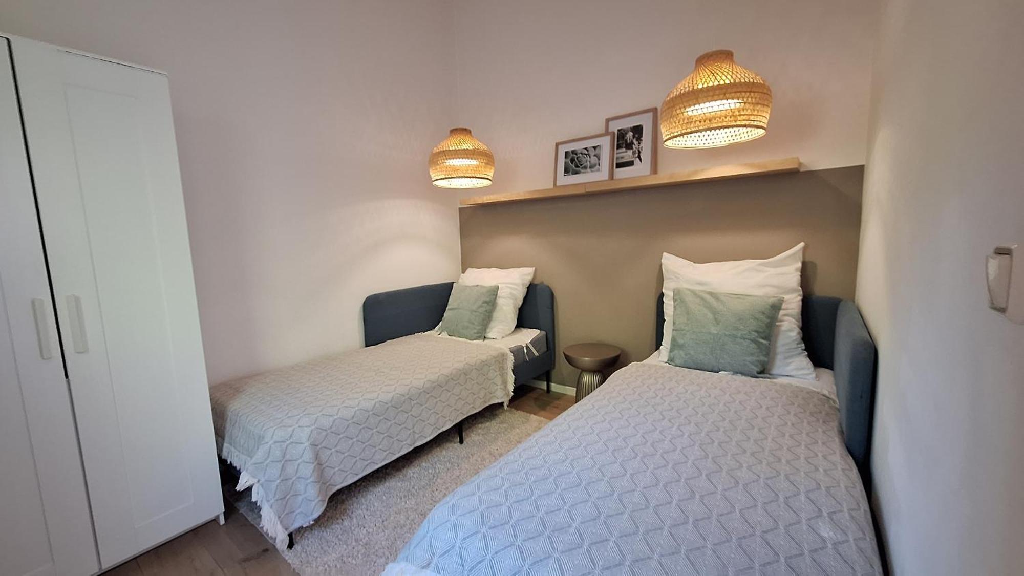 Ferienwohnung mit 180° Meerblick  Dobreć Exterior foto